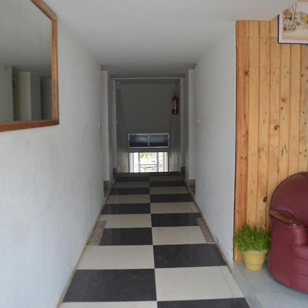 فيلا كوديكانالفي Sarvesh Residency المظهر الخارجي الصورة