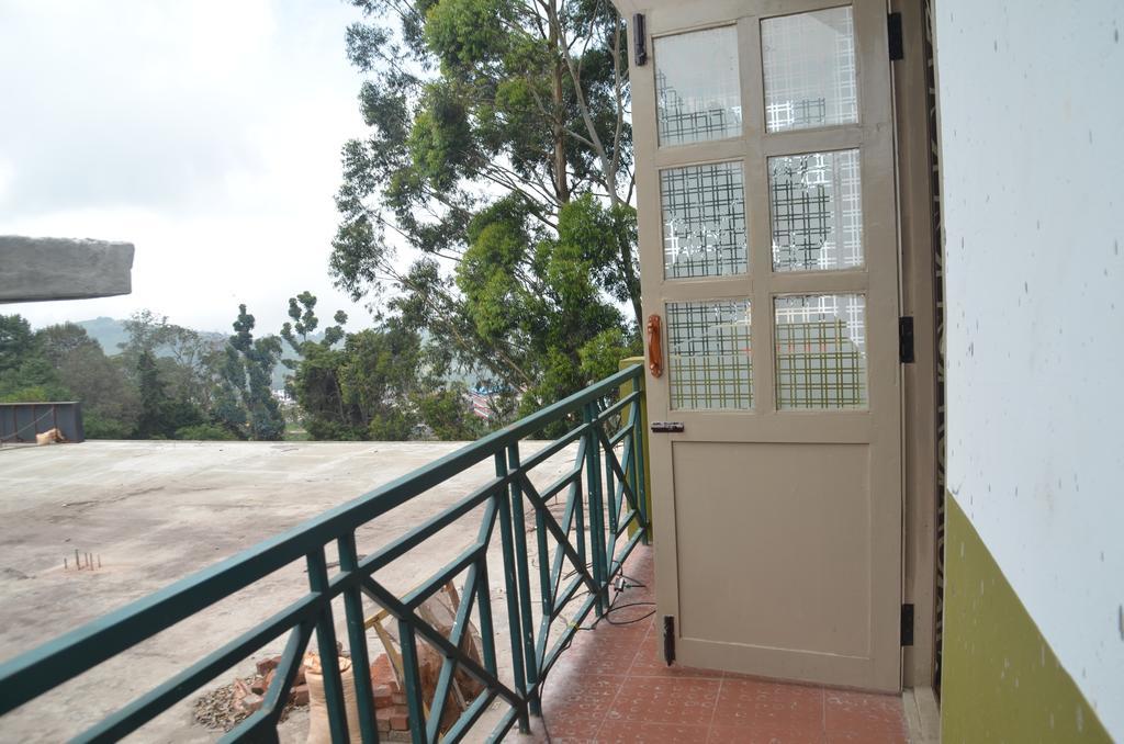 فيلا كوديكانالفي Sarvesh Residency المظهر الخارجي الصورة