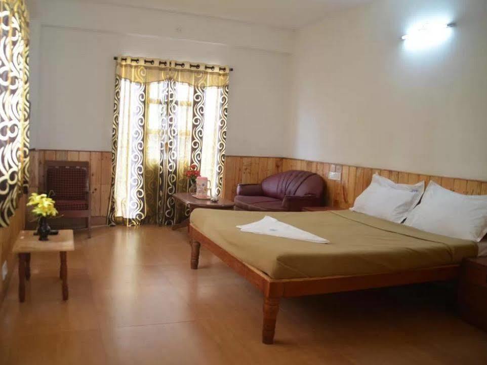 فيلا كوديكانالفي Sarvesh Residency المظهر الخارجي الصورة
